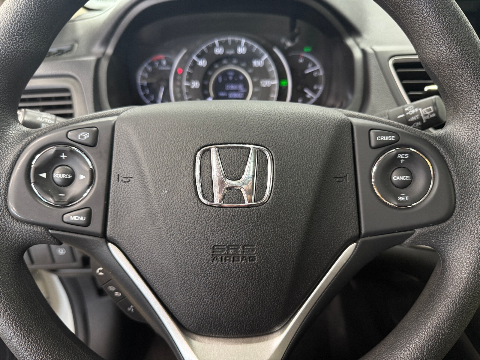 Thumbnail: 2015 Honda CR-V - 5