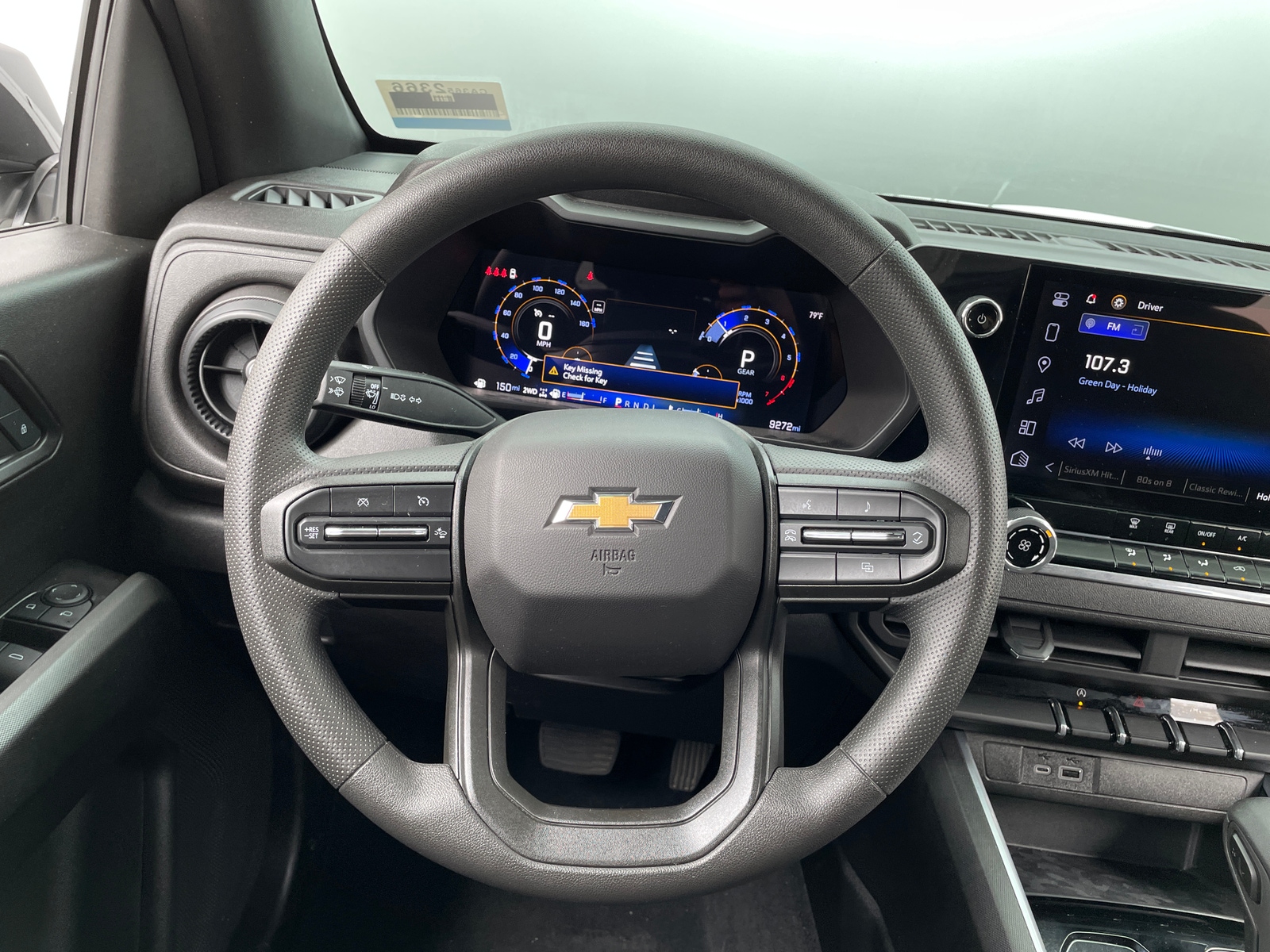 Thumbnail: 2024 Chevrolet Colorado - 5