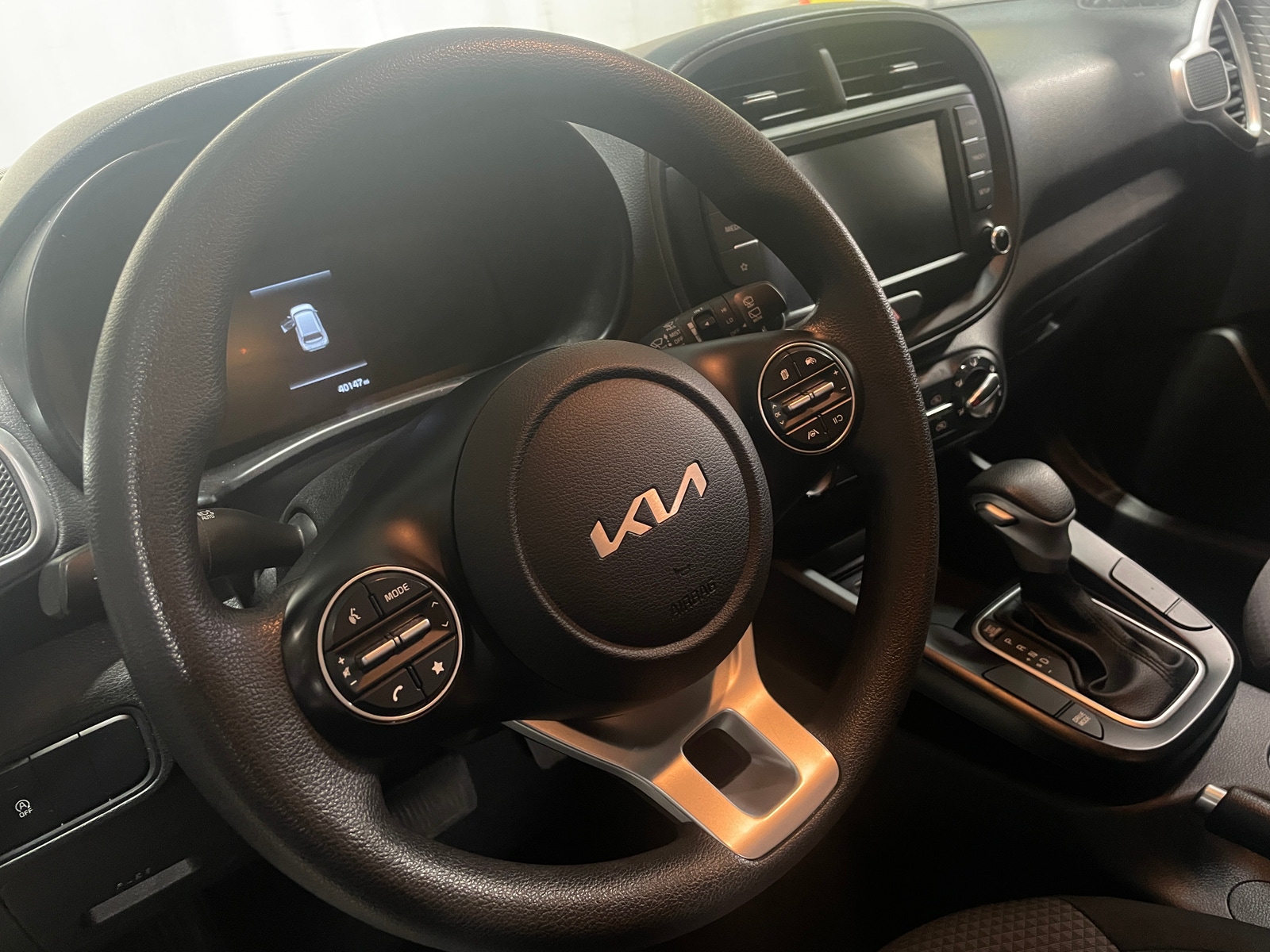 Thumbnail: 2023 Kia Soul - 5