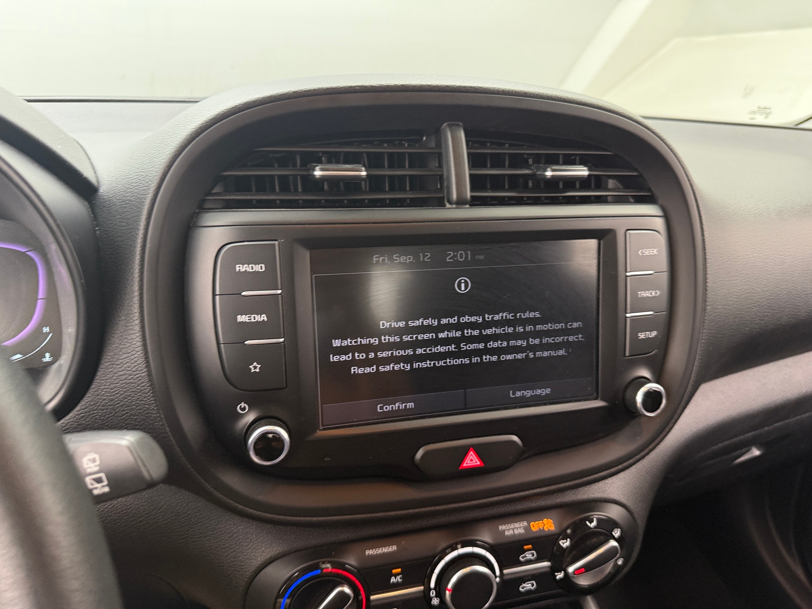 Thumbnail: 2023 Kia Soul - 4