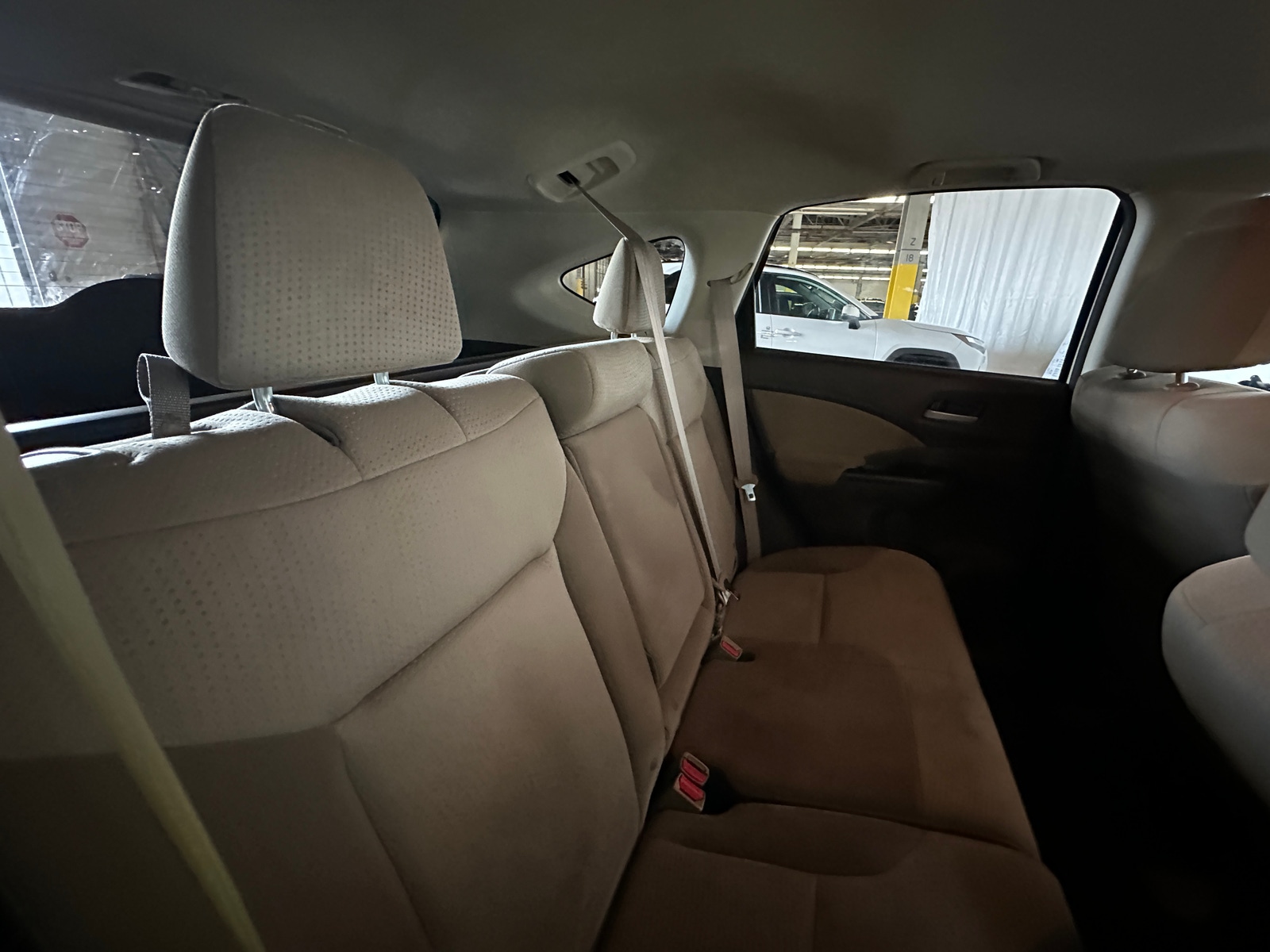 Thumbnail: 2014 Honda CR-V - 6