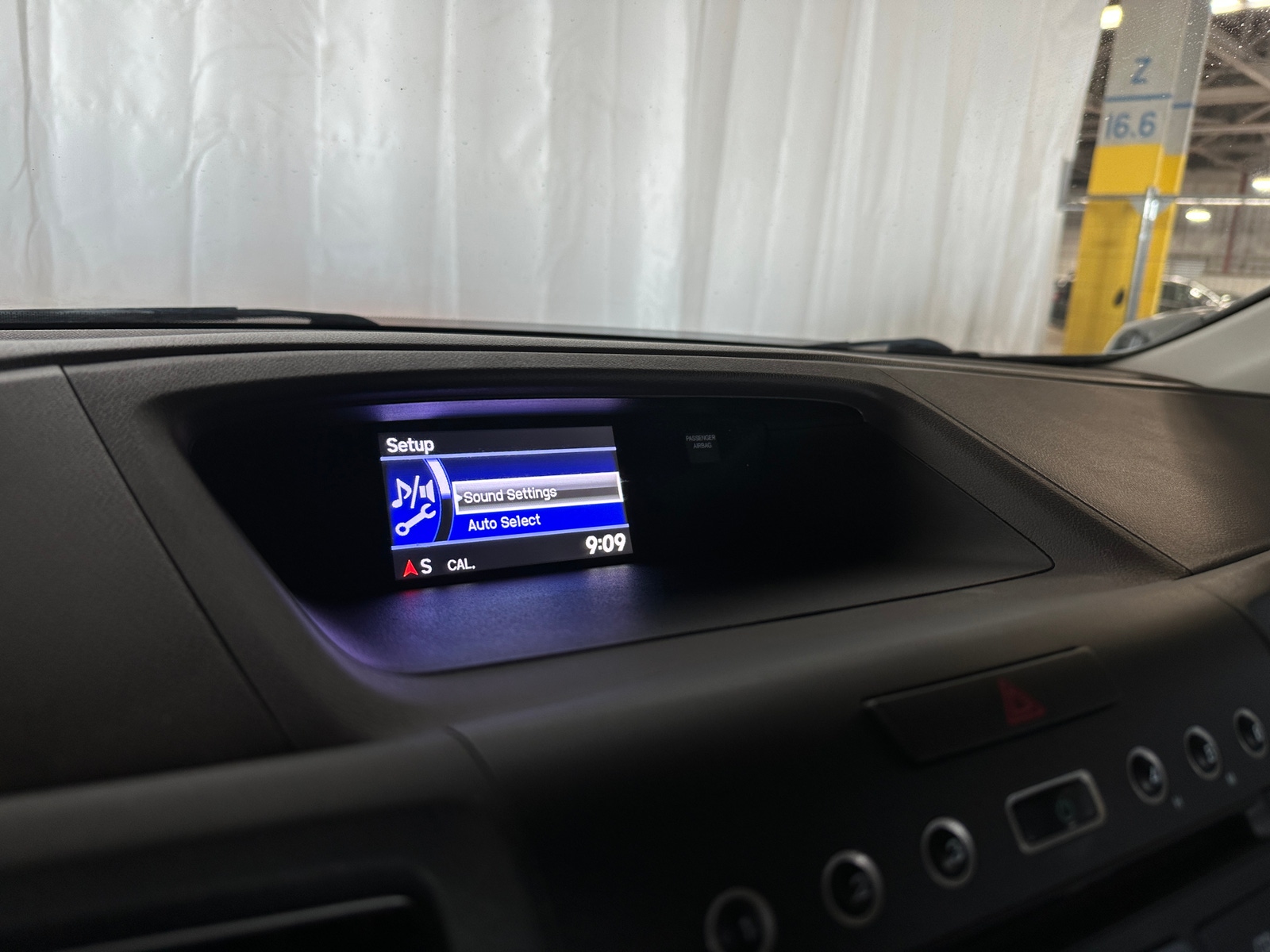 Thumbnail: 2014 Honda CR-V - 4