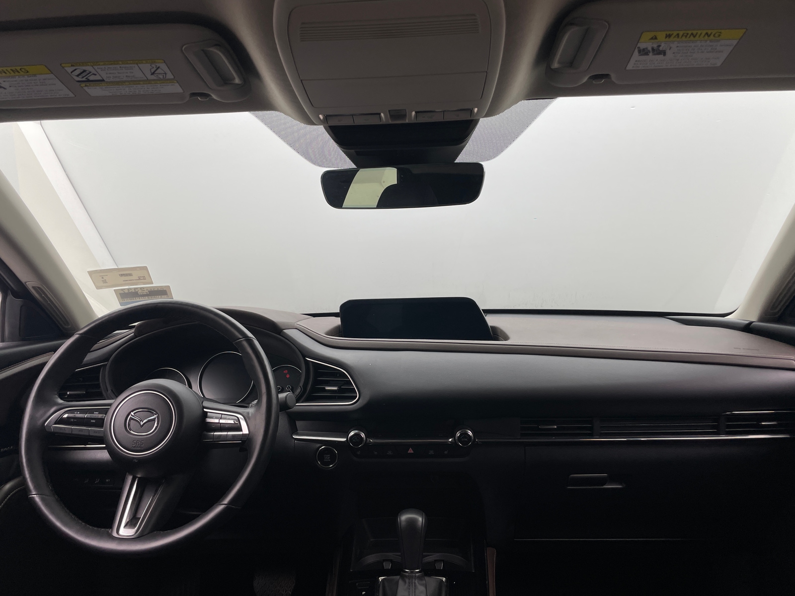 Thumbnail: 2023 Mazda CX-30 - 2