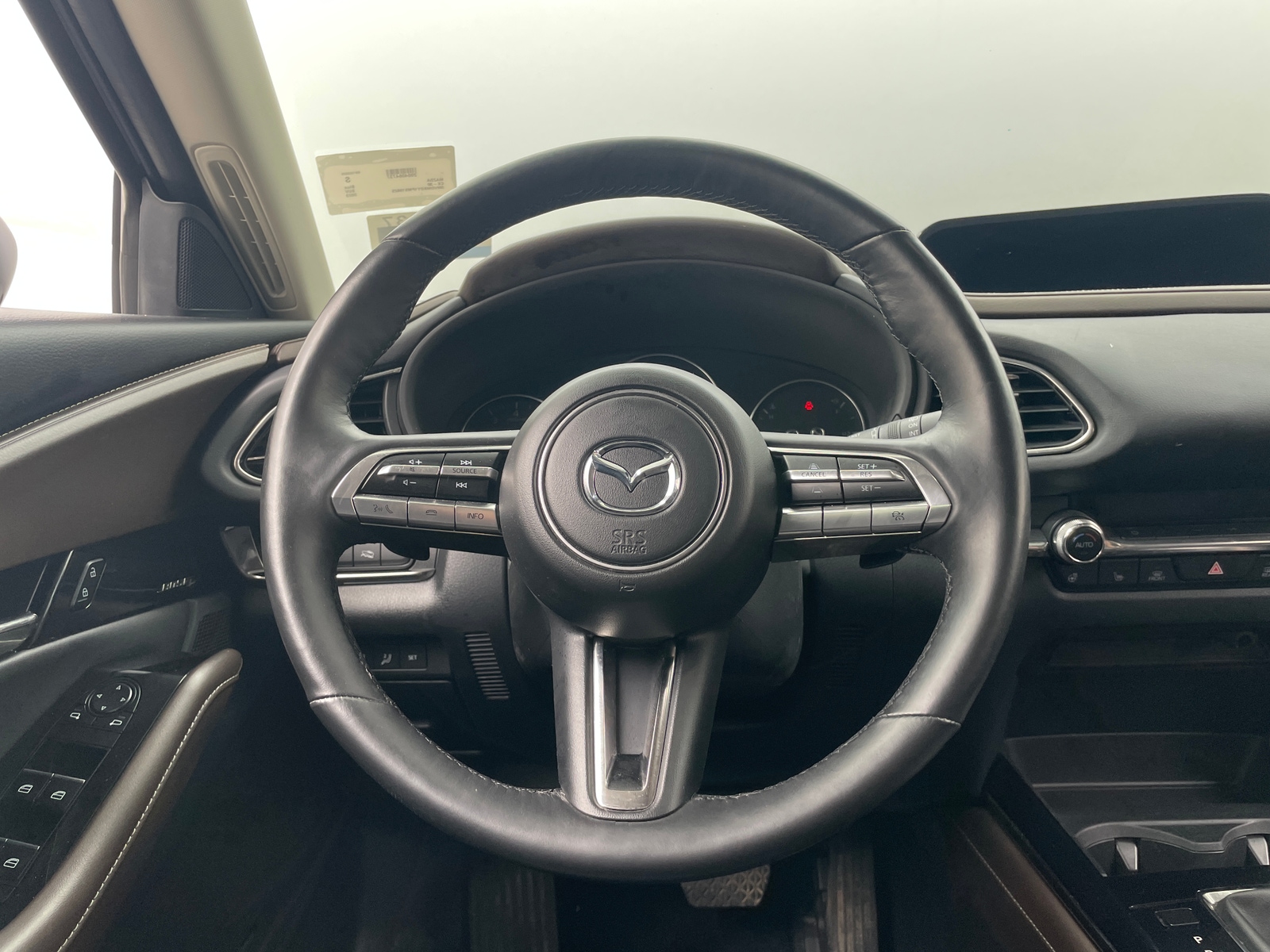Thumbnail: 2023 Mazda CX-30 - 4