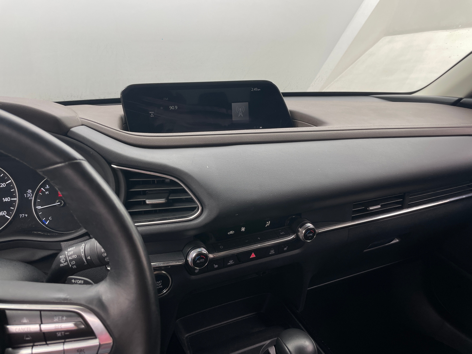 Thumbnail: 2023 Mazda CX-30 - 3