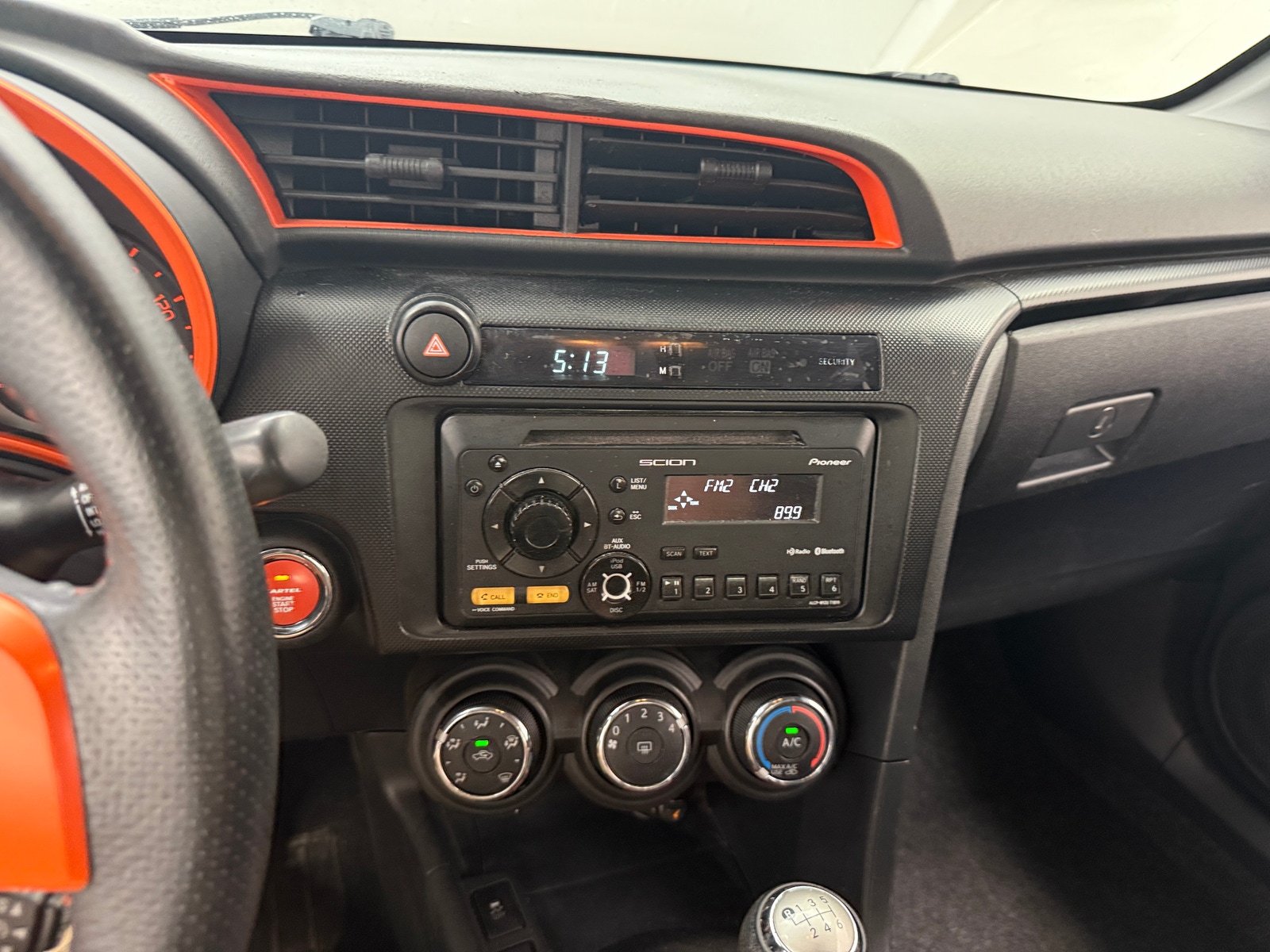 Thumbnail: 2015 Scion tC - 3