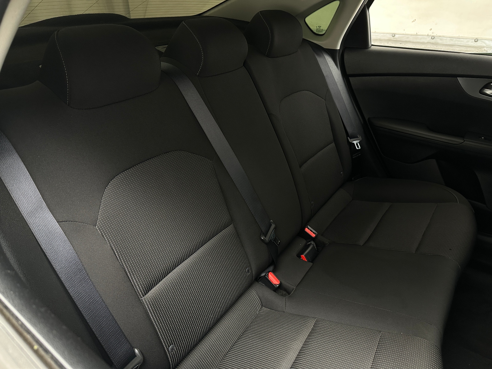 Thumbnail: 2020 Kia Forte - 6