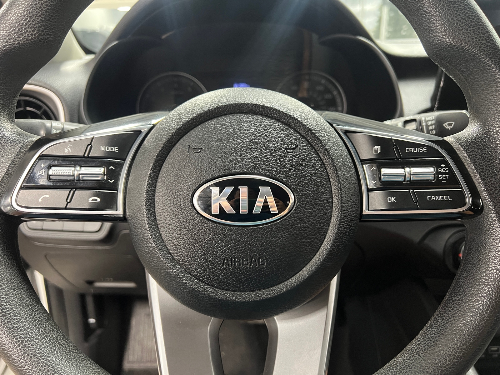 Thumbnail: 2020 Kia Forte - 5