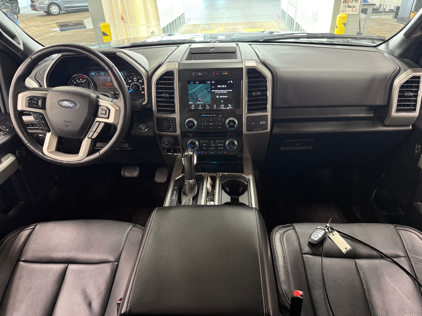 Thumbnail: 2018 Ford Econoline - 2