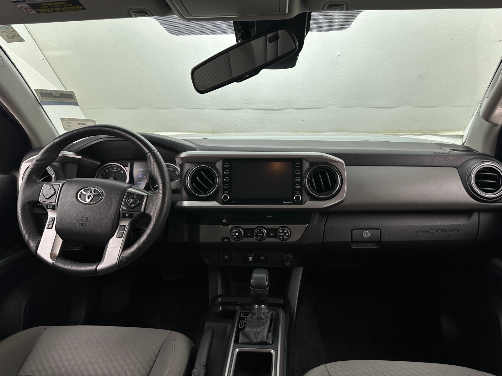 Thumbnail: 2020 Toyota Tacoma - 3