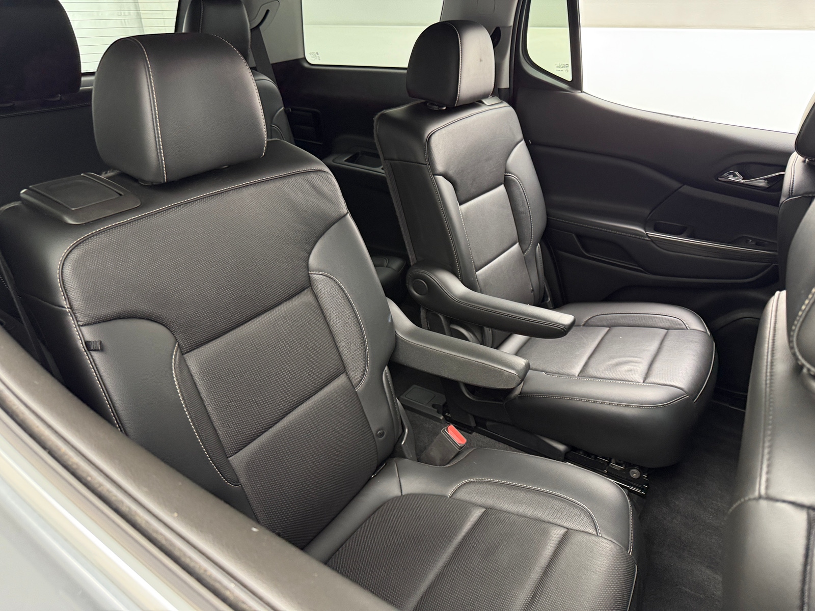 Thumbnail: 2020 GMC Acadia - 5