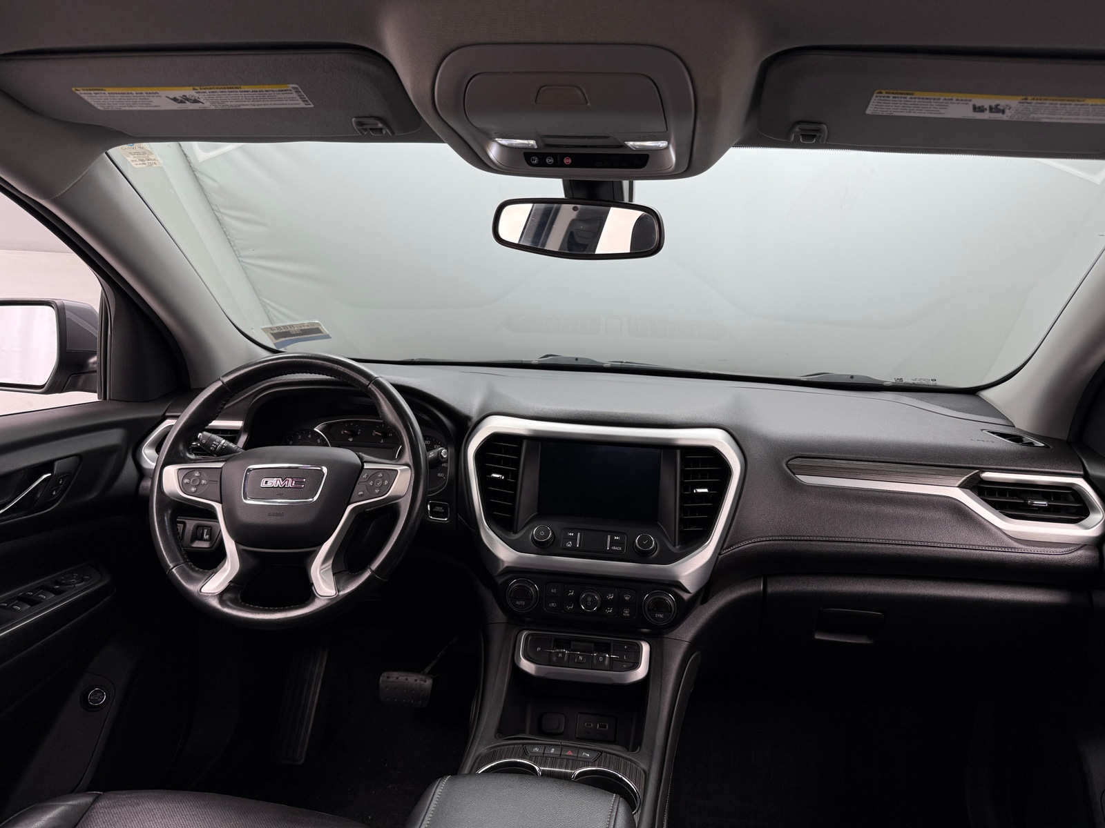 Thumbnail: 2020 GMC Acadia - 2
