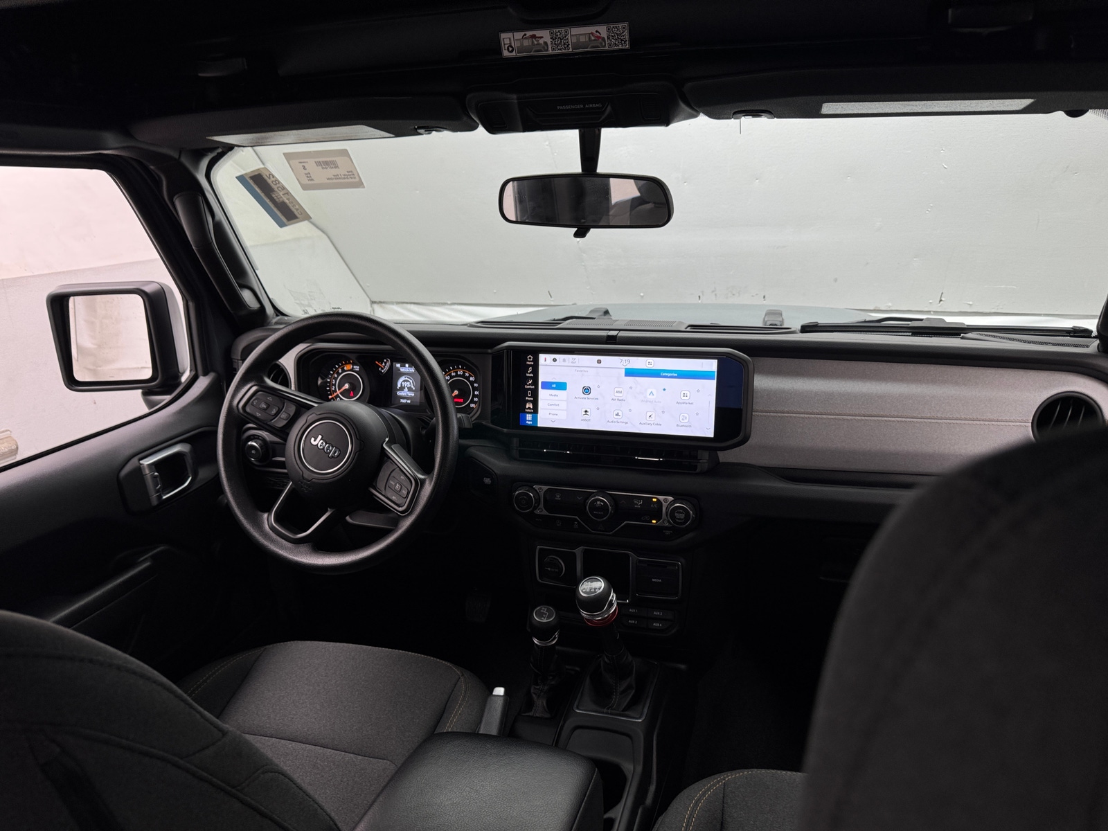 Thumbnail: 2024 Jeep Wrangler - 3