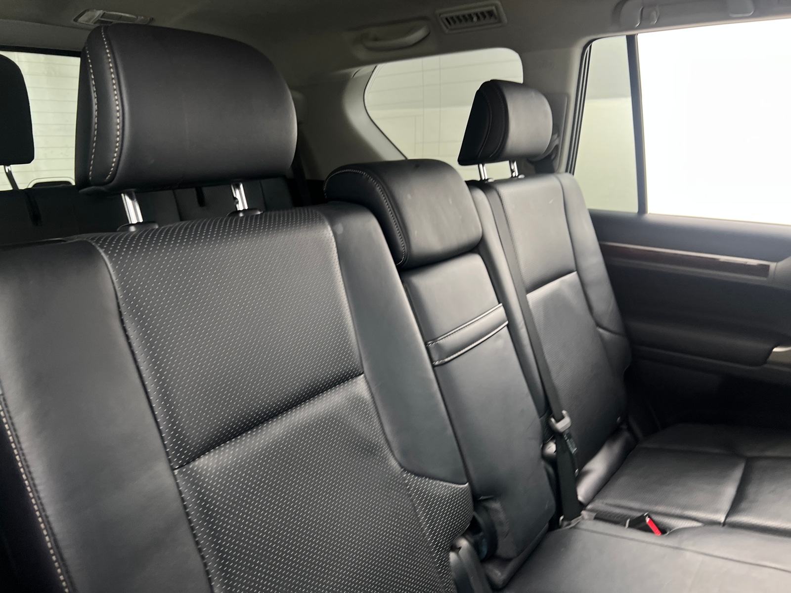 Thumbnail: 2011 Lexus GX - 5