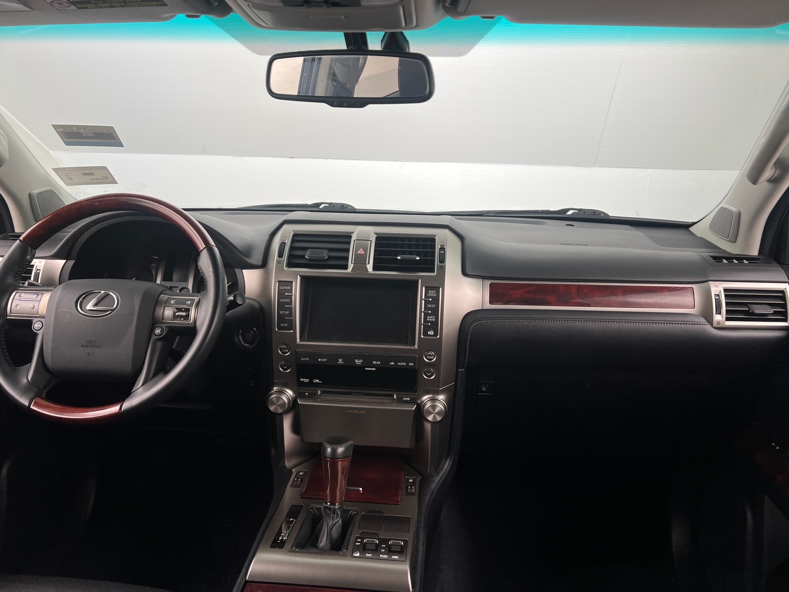 Thumbnail: 2011 Lexus GX - 2