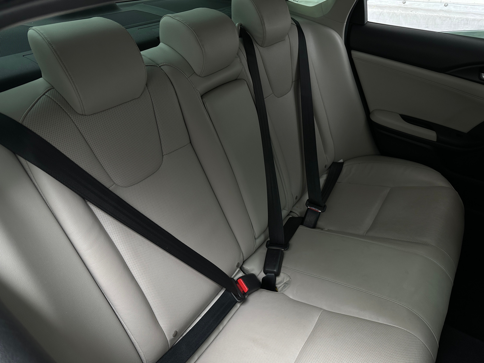Thumbnail: 2021 Honda Insight - 5