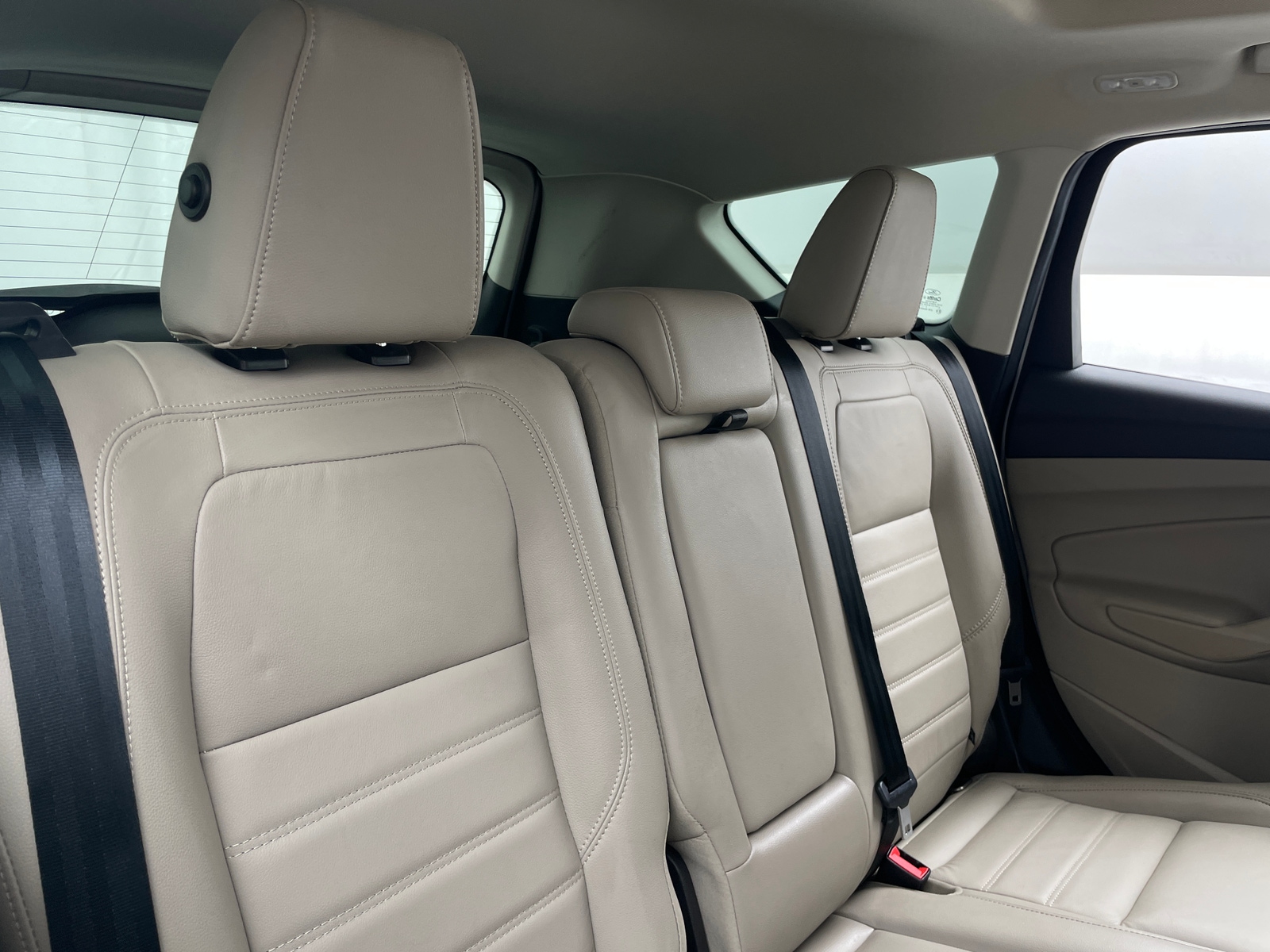 Thumbnail: 2019 Ford Escape - 5