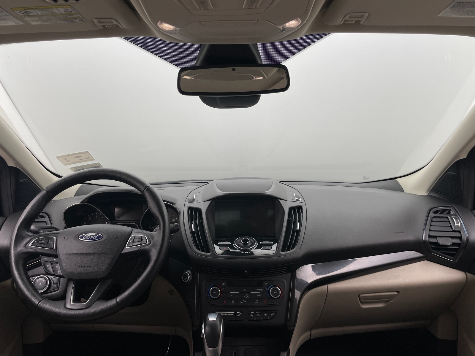Thumbnail: 2019 Ford Escape - 2