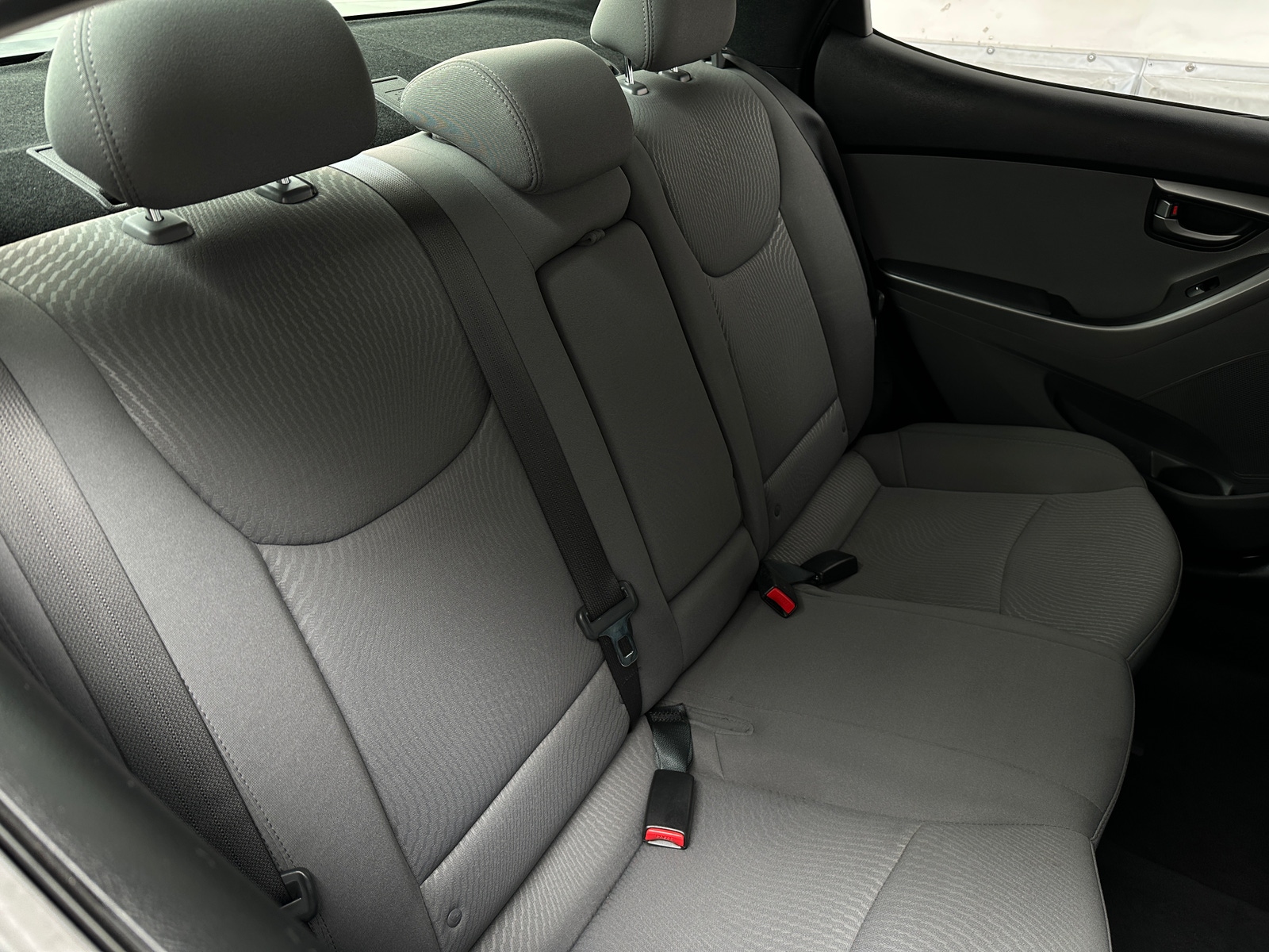 Thumbnail: 2015 Hyundai Elantra - 6