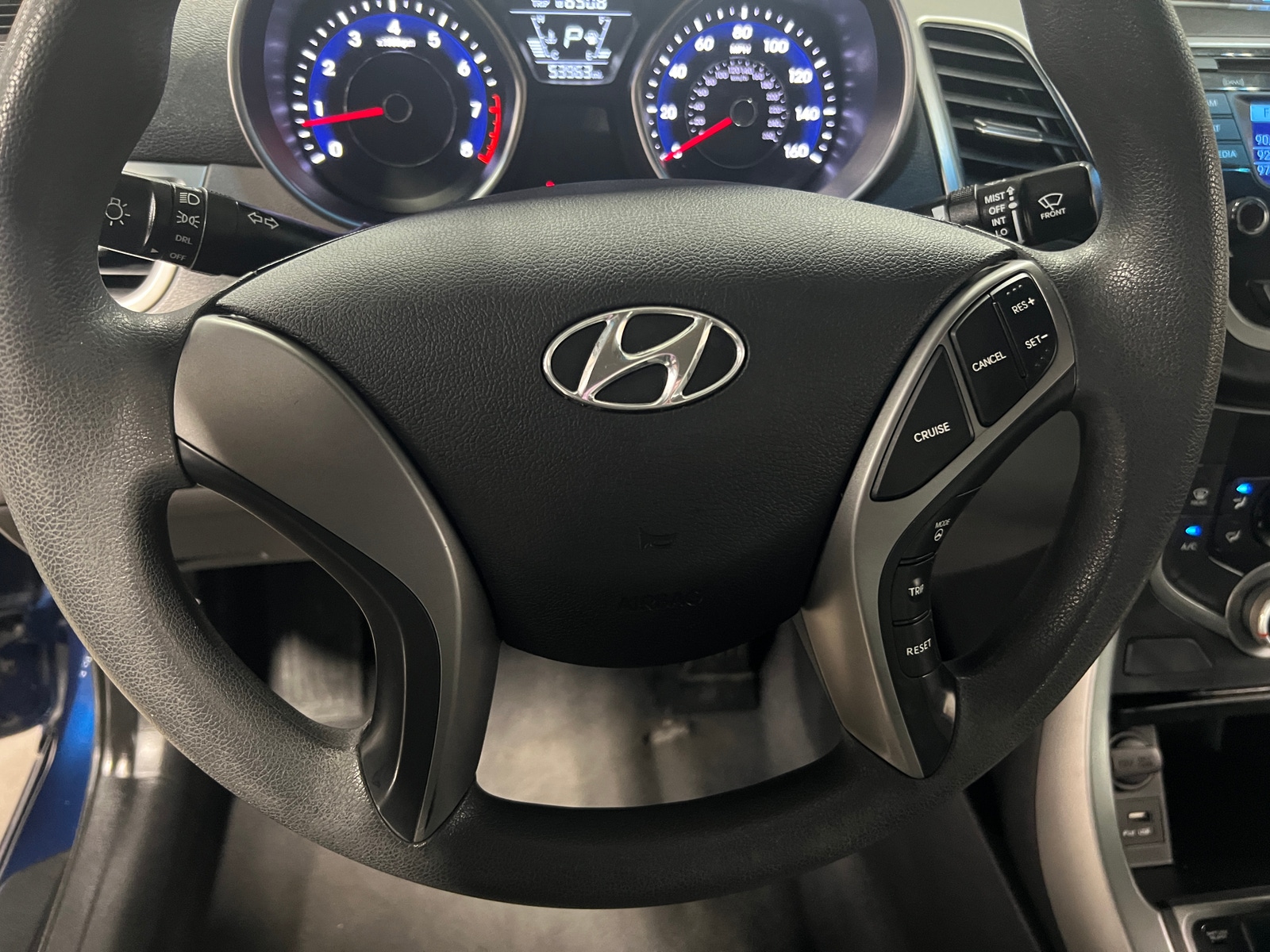 Thumbnail: 2015 Hyundai Elantra - 5