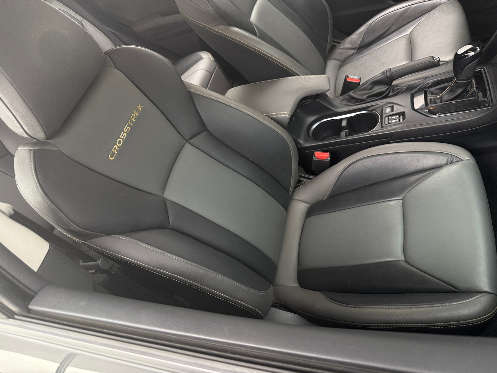 Thumbnail: 2021 Subaru Crosstrek - 2