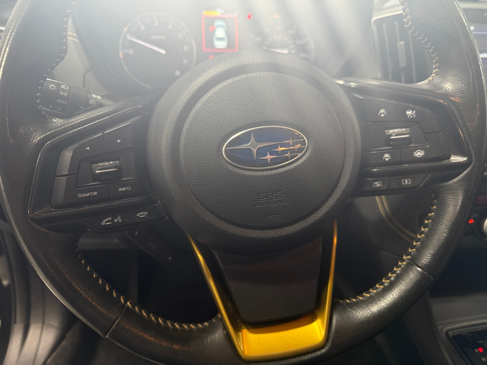 Thumbnail: 2021 Subaru Crosstrek - 5