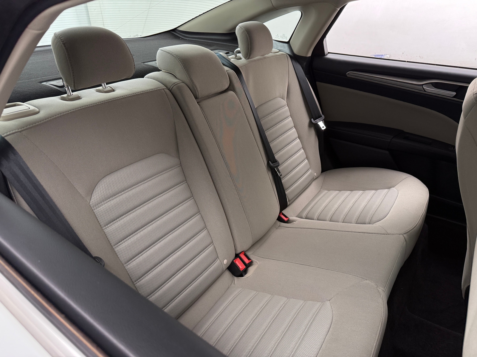 Thumbnail: 2017 Ford Fusion - 6