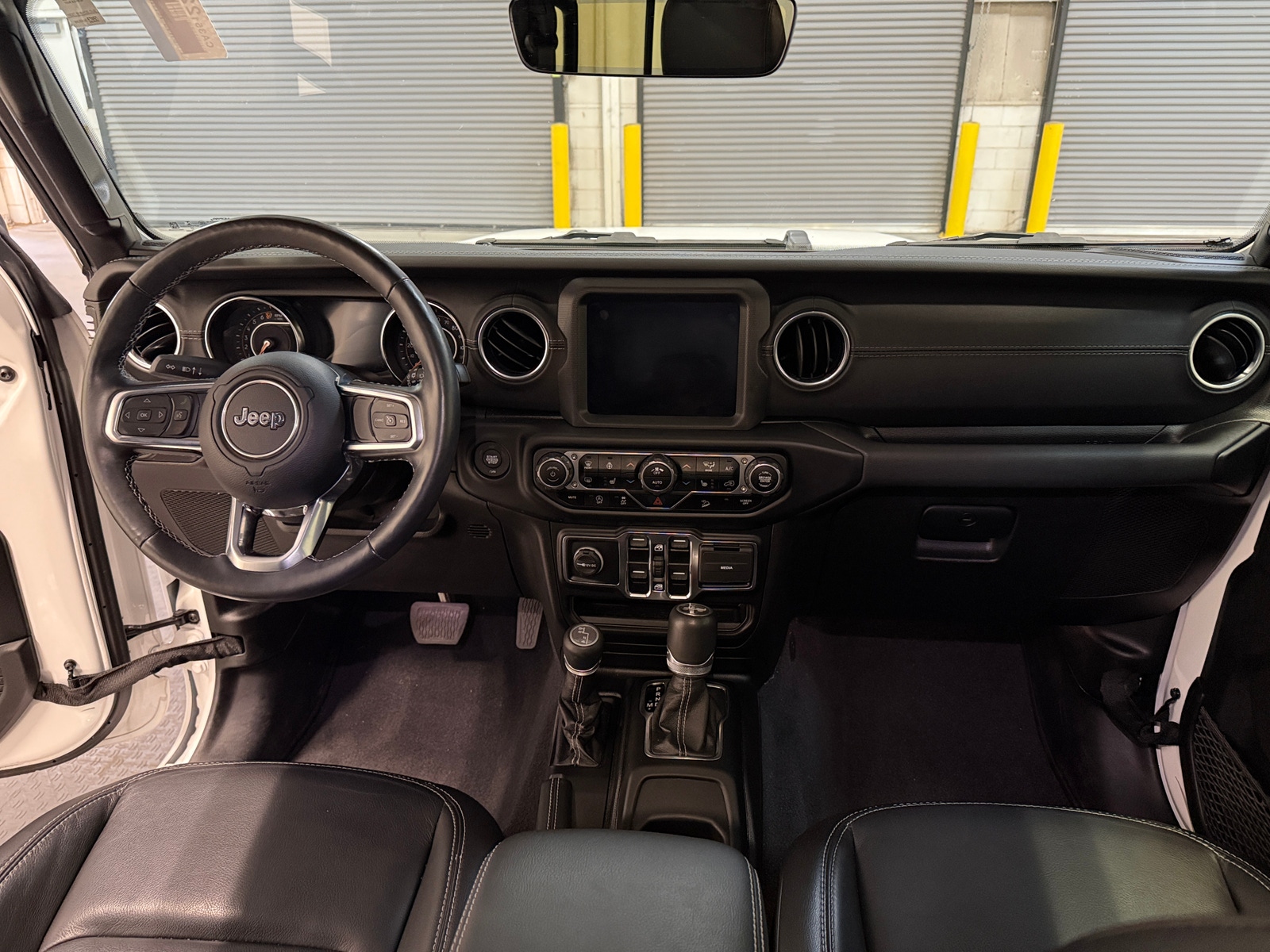 Thumbnail: 2021 Jeep Wrangler - 2