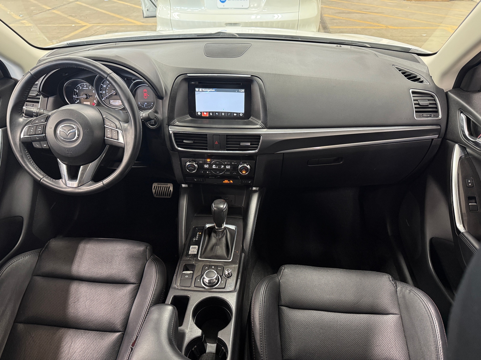 Thumbnail: 2016 Mazda CX-5 - 2
