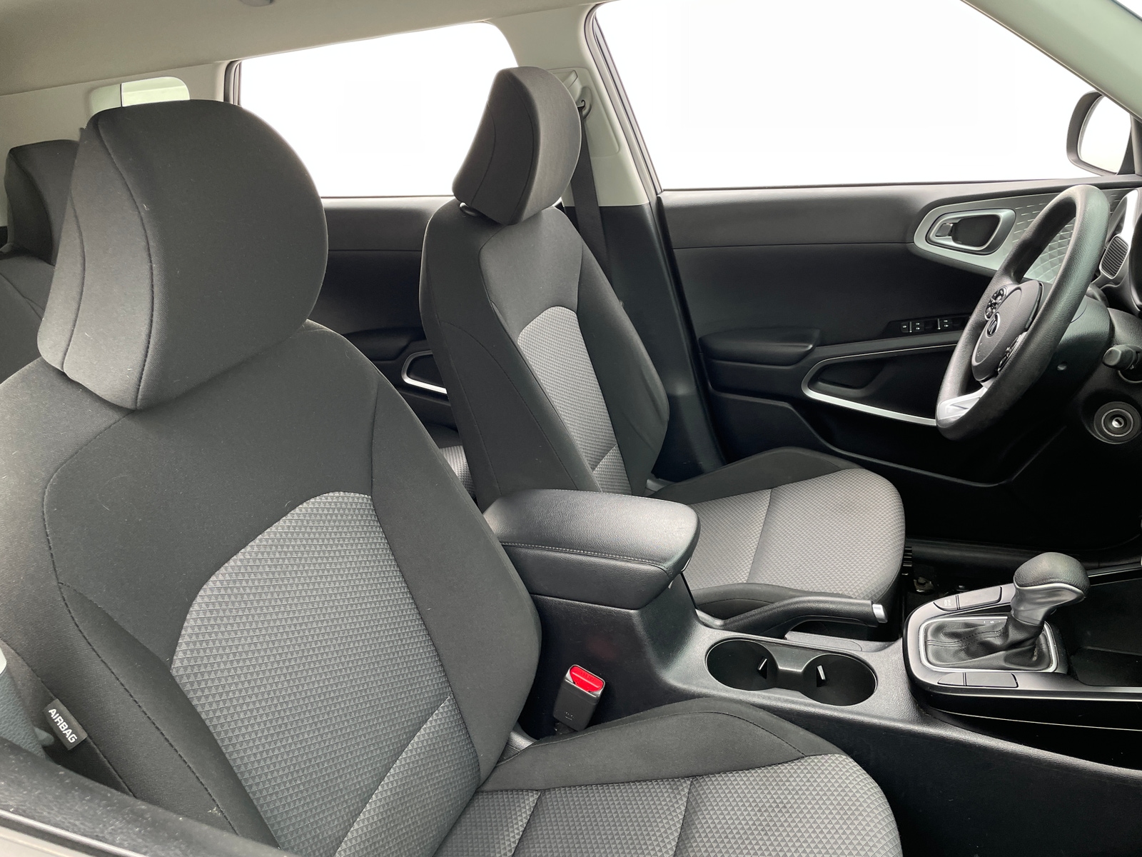 Thumbnail: 2020 Kia Soul - 2