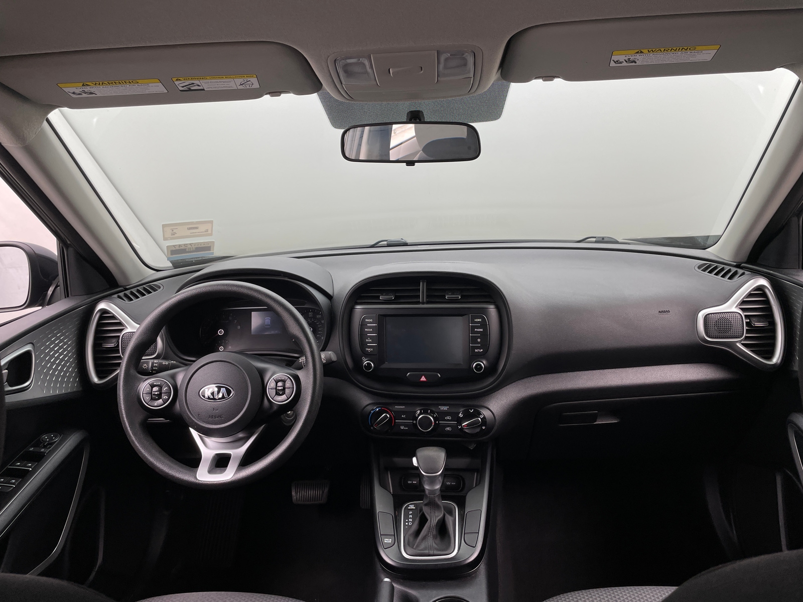 Thumbnail: 2020 Kia Soul - 3