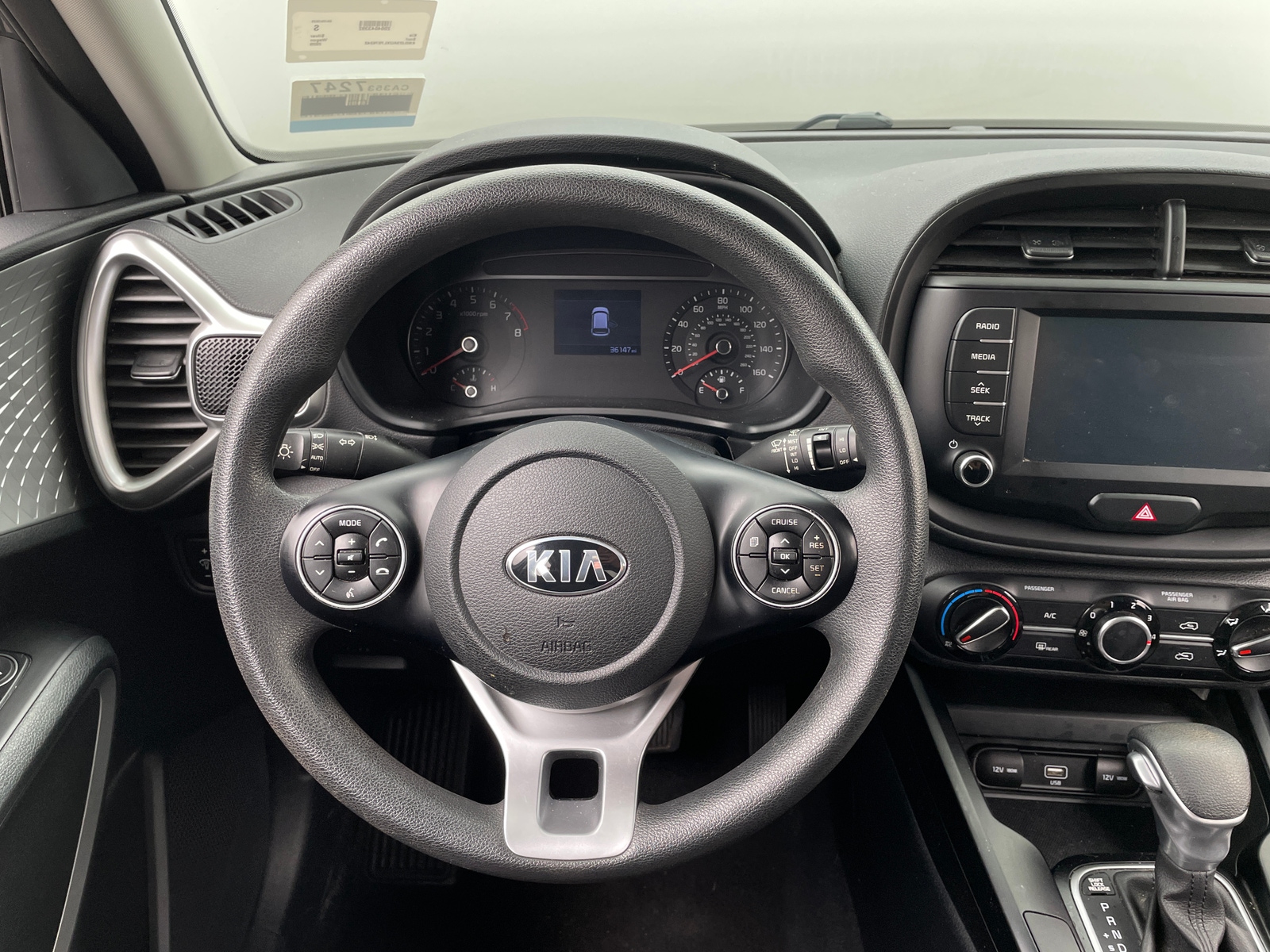 Thumbnail: 2020 Kia Soul - 5
