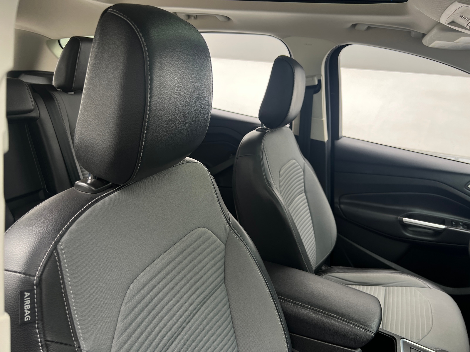 Thumbnail: 2018 Ford Escape - 2