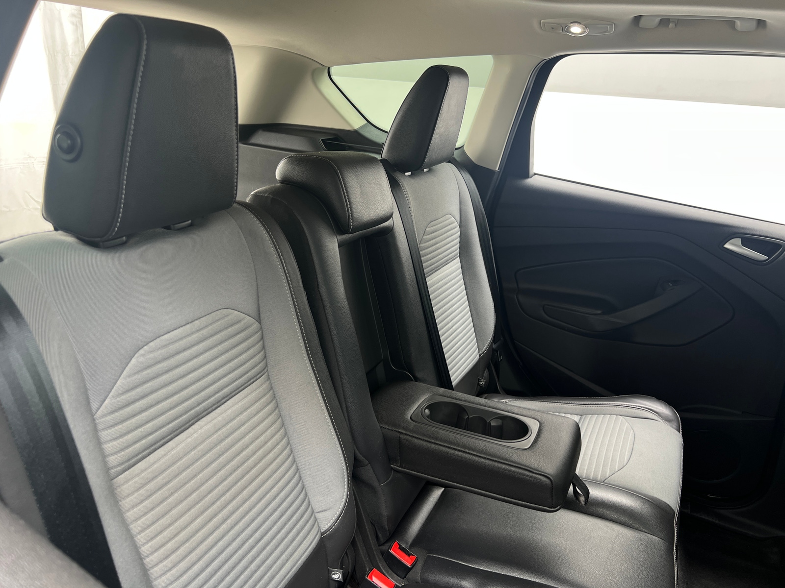 Thumbnail: 2018 Ford Escape - 6