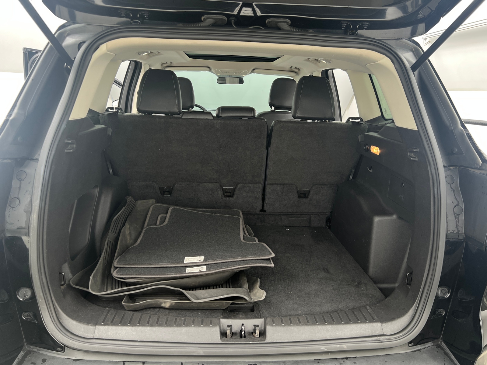 Thumbnail: 2018 Ford Escape - 7