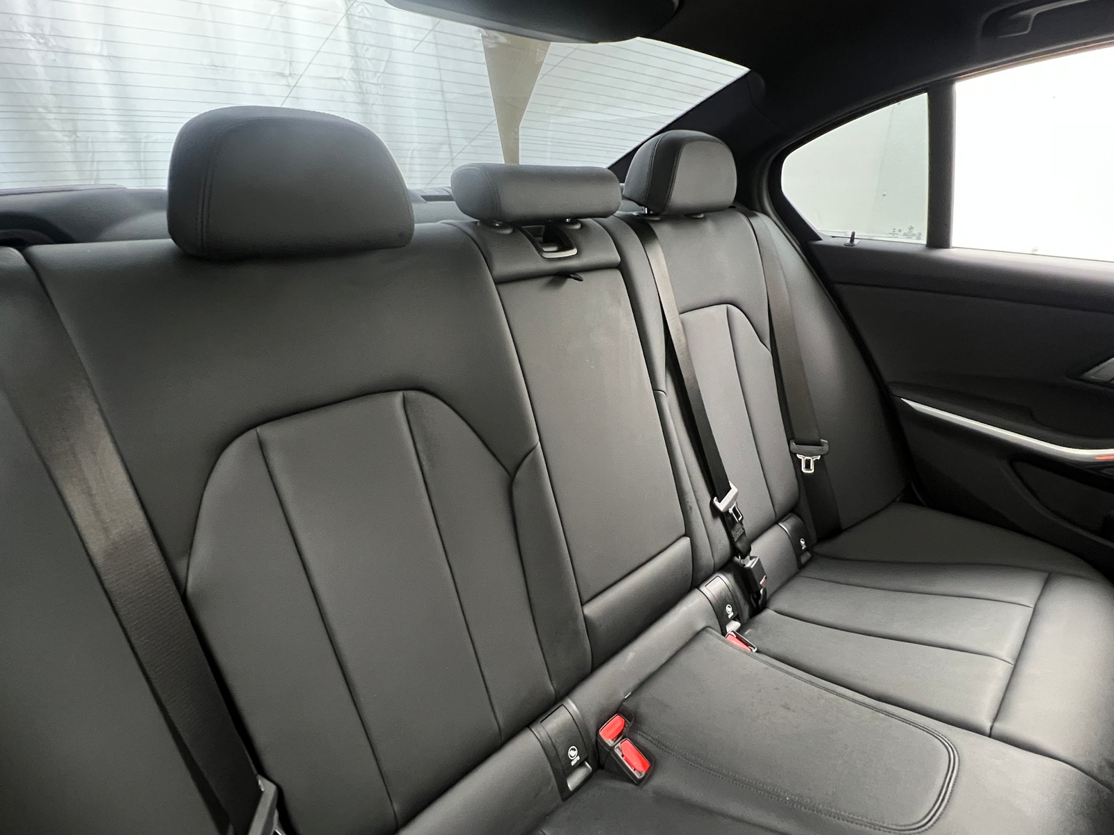 Thumbnail: 2020 BMW 3 Series - 5