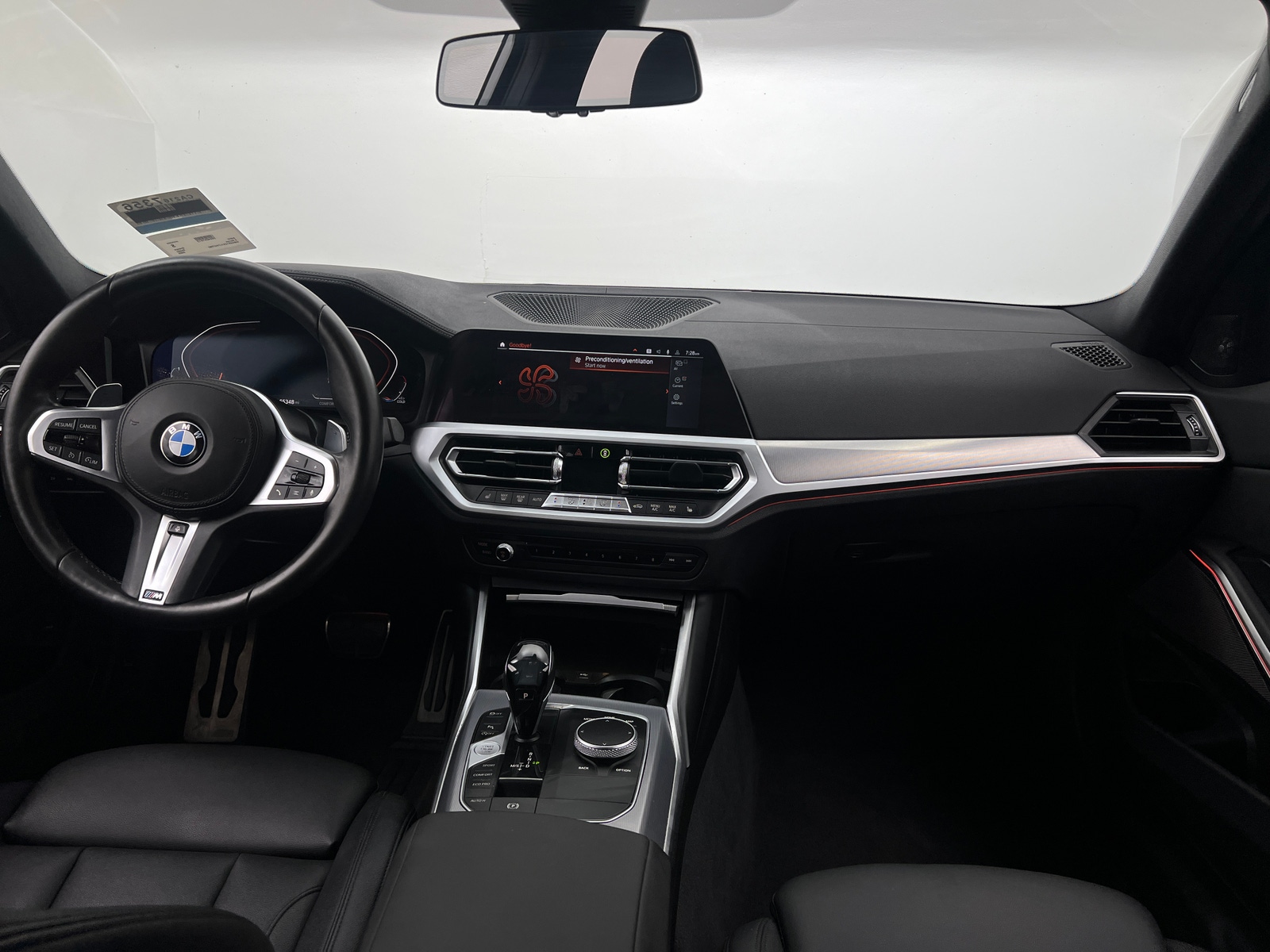 Thumbnail: 2020 BMW 3 Series - 2