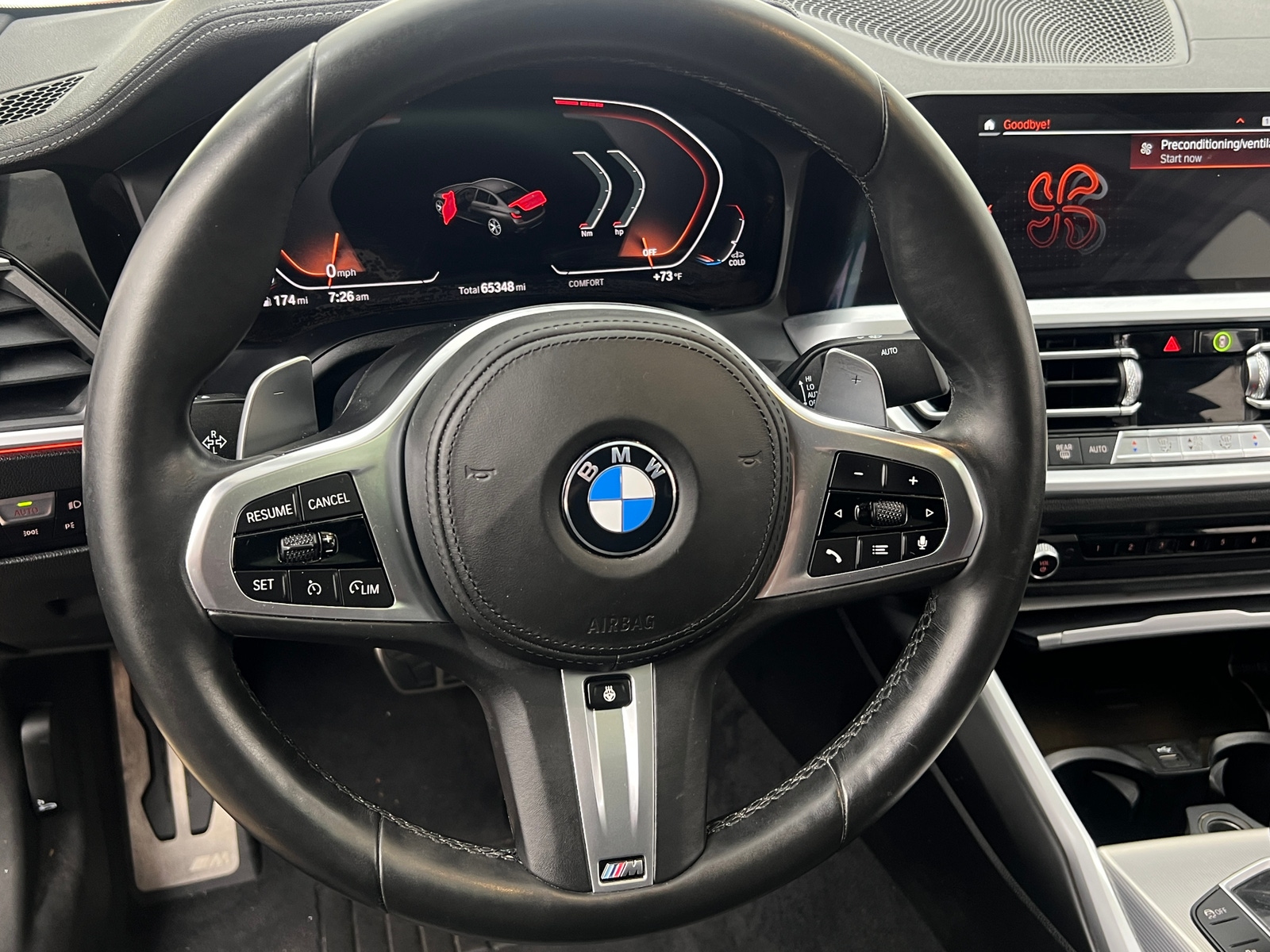 Thumbnail: 2020 BMW 3 Series - 4