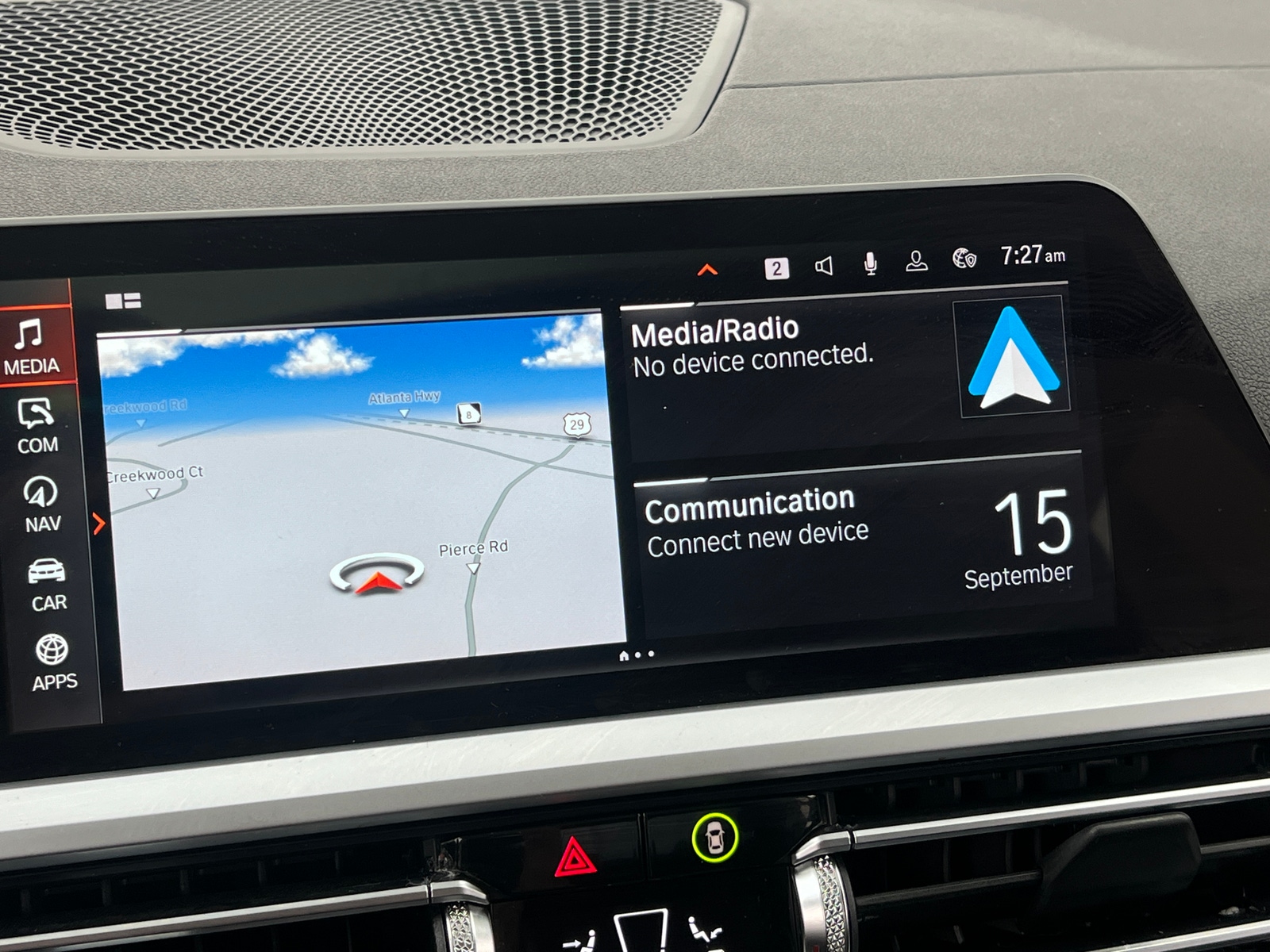 Thumbnail: 2020 BMW 3 Series - 3