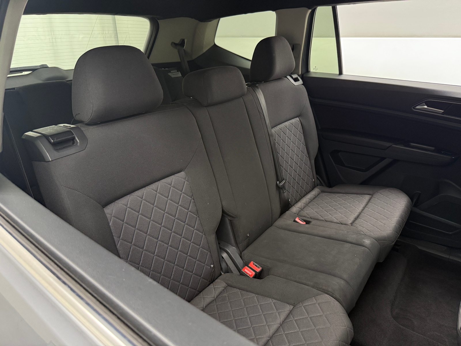 Thumbnail: 2018 Volkswagen Atlas - 6