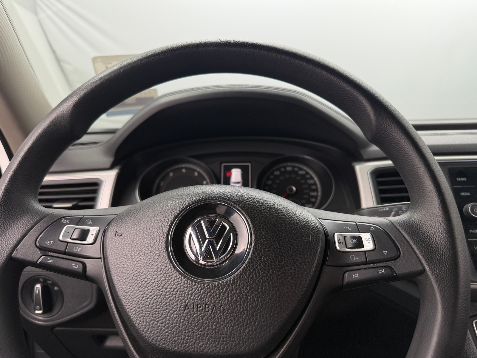 Thumbnail: 2018 Volkswagen Atlas - 5