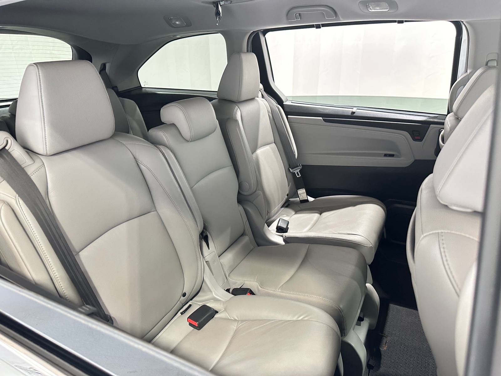 Thumbnail: 2019 Honda Odyssey - 5