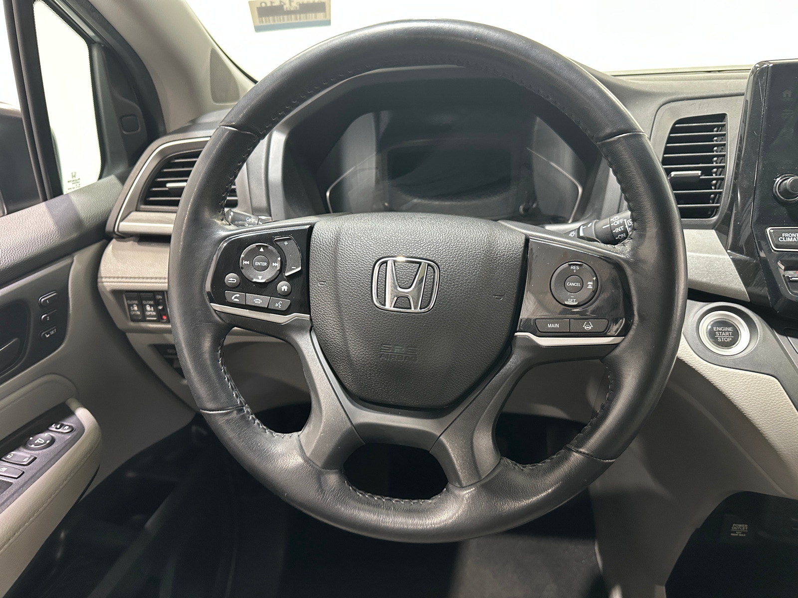 Thumbnail: 2019 Honda Odyssey - 4
