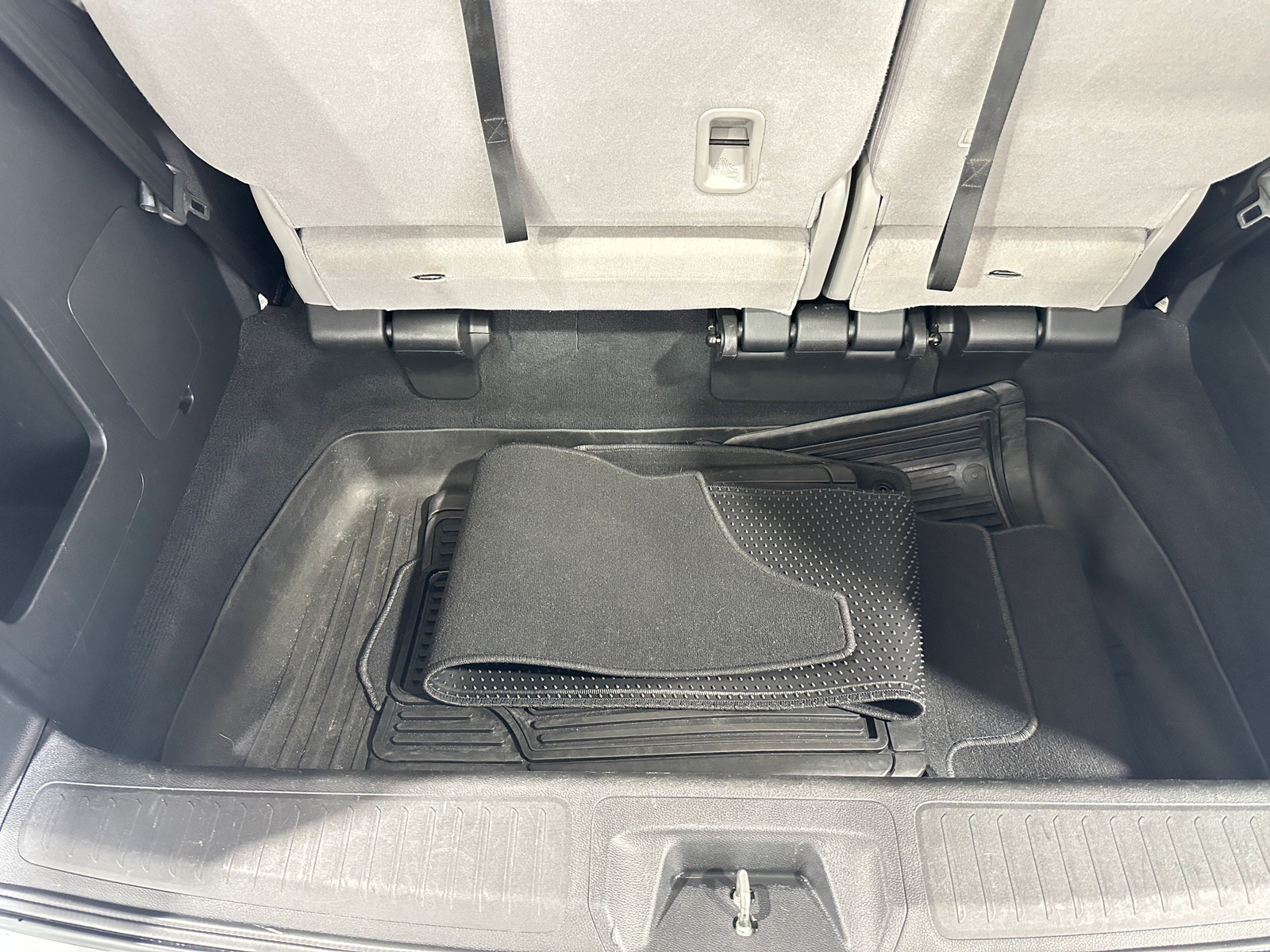 Thumbnail: 2019 Honda Odyssey - 6