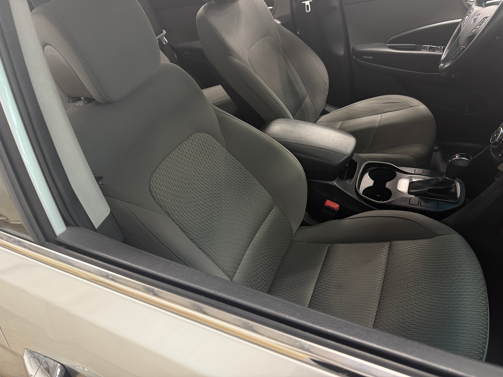 Thumbnail: 2018 Hyundai Santa Fe - 2