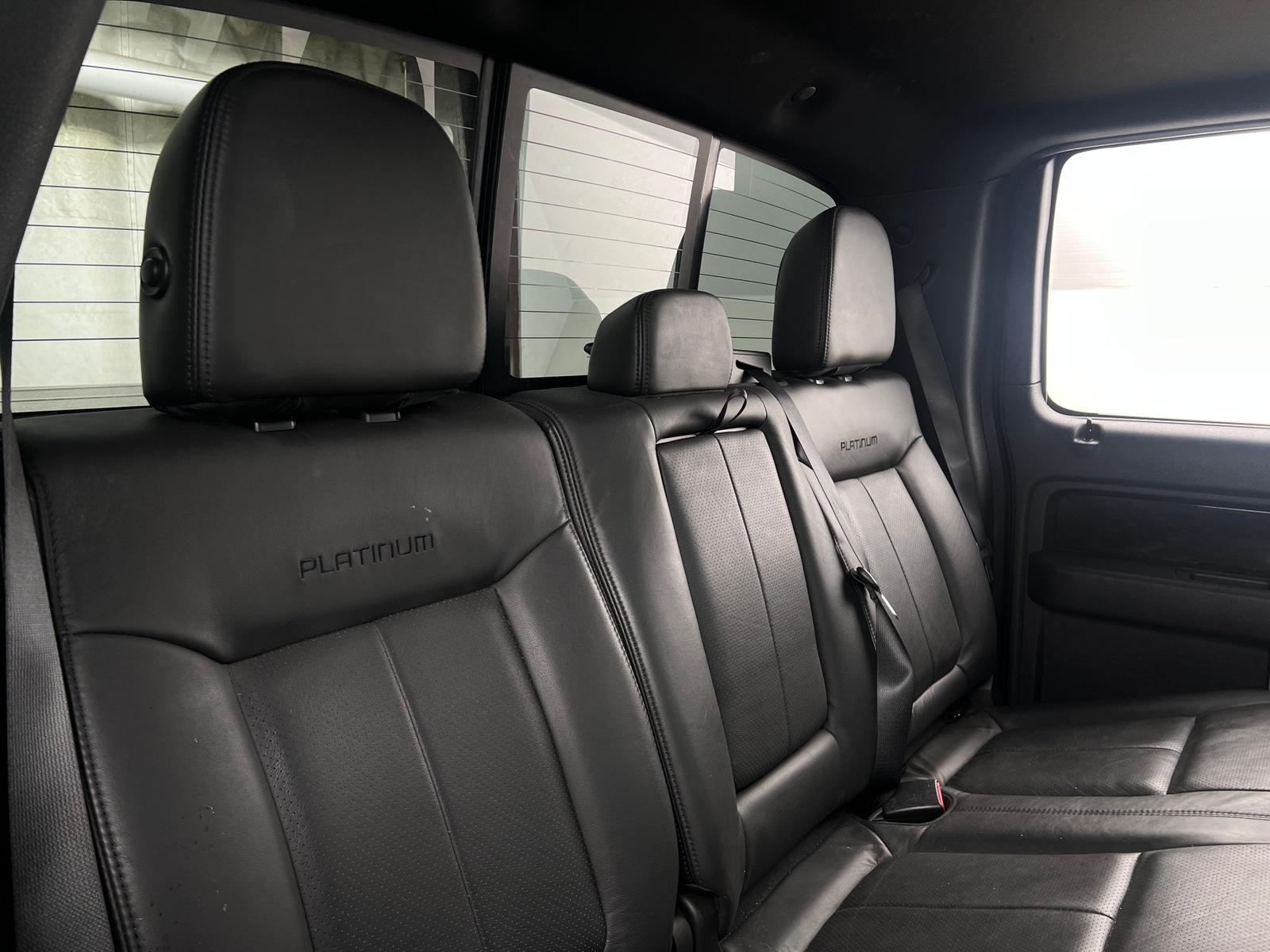 Thumbnail: 2014 Ford Econoline - 5