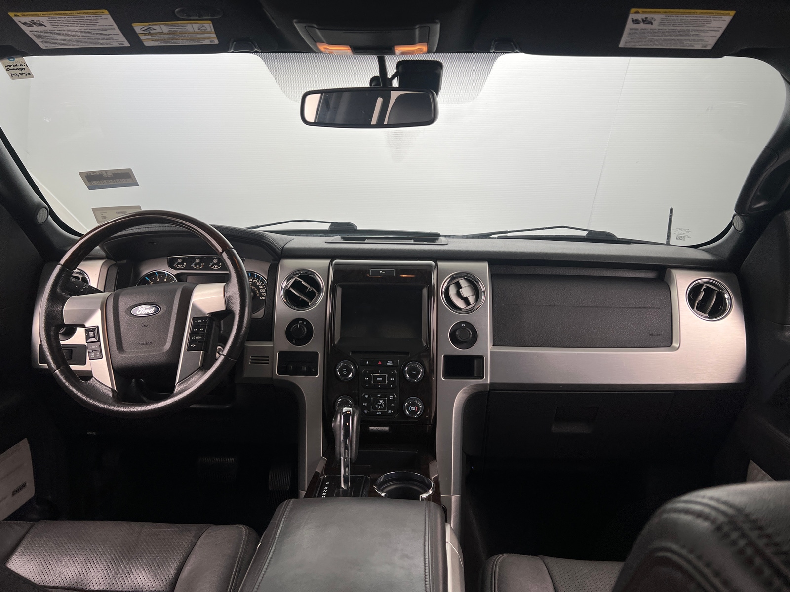 Thumbnail: 2014 Ford Econoline - 2