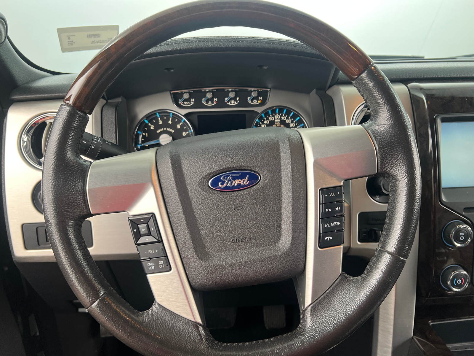 Thumbnail: 2014 Ford Econoline - 4
