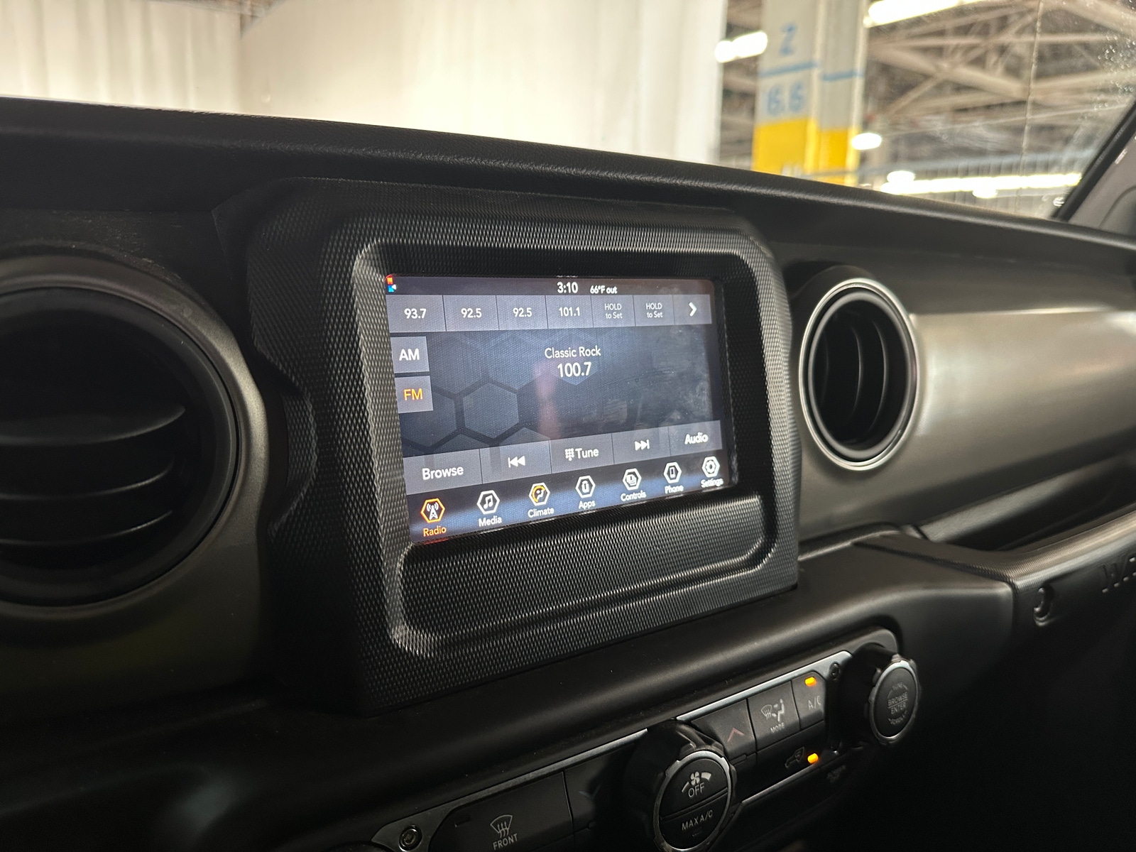 Thumbnail: 2023 Jeep Wrangler - 4