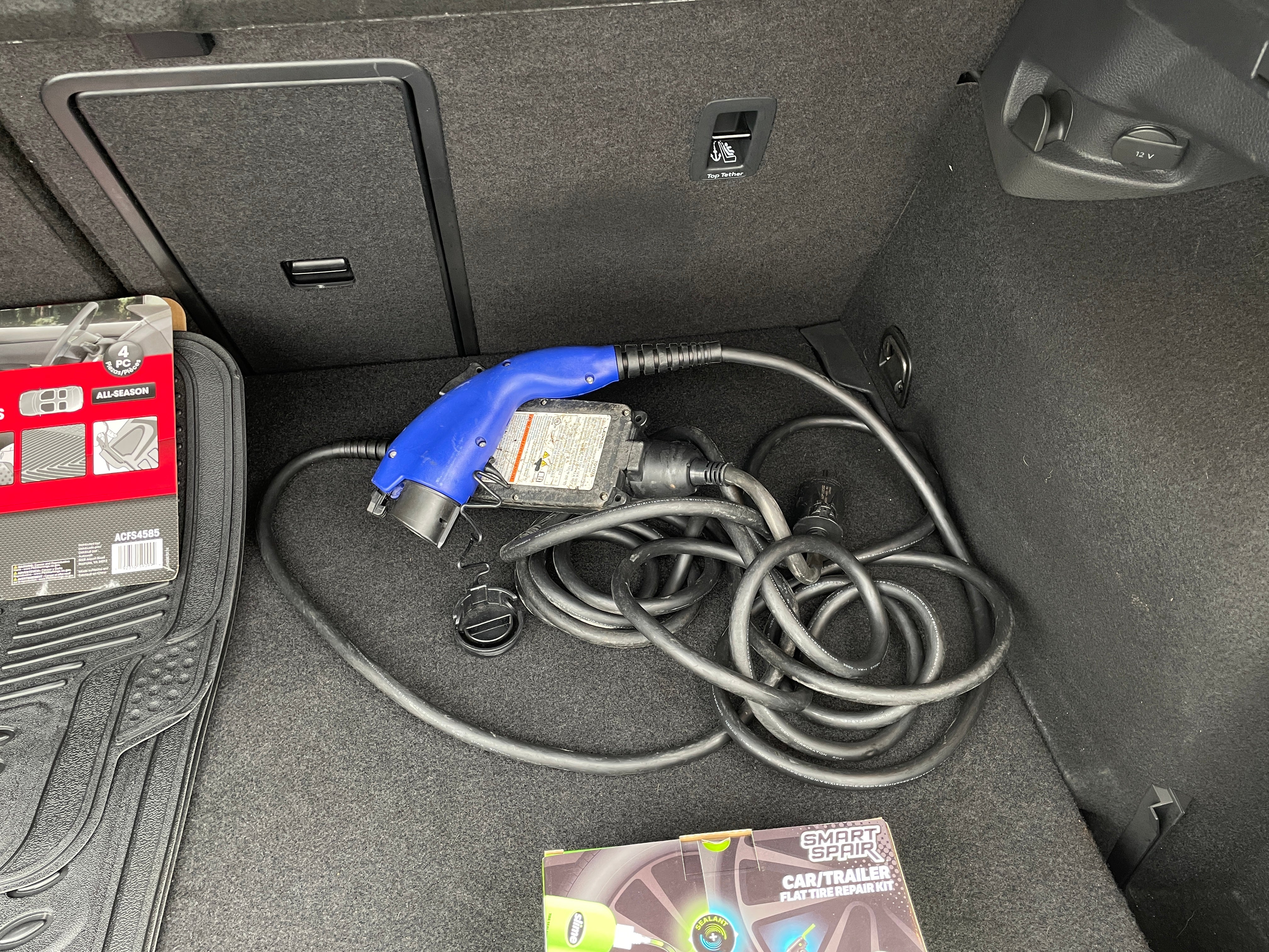 2019 Volkswagen e-Golf